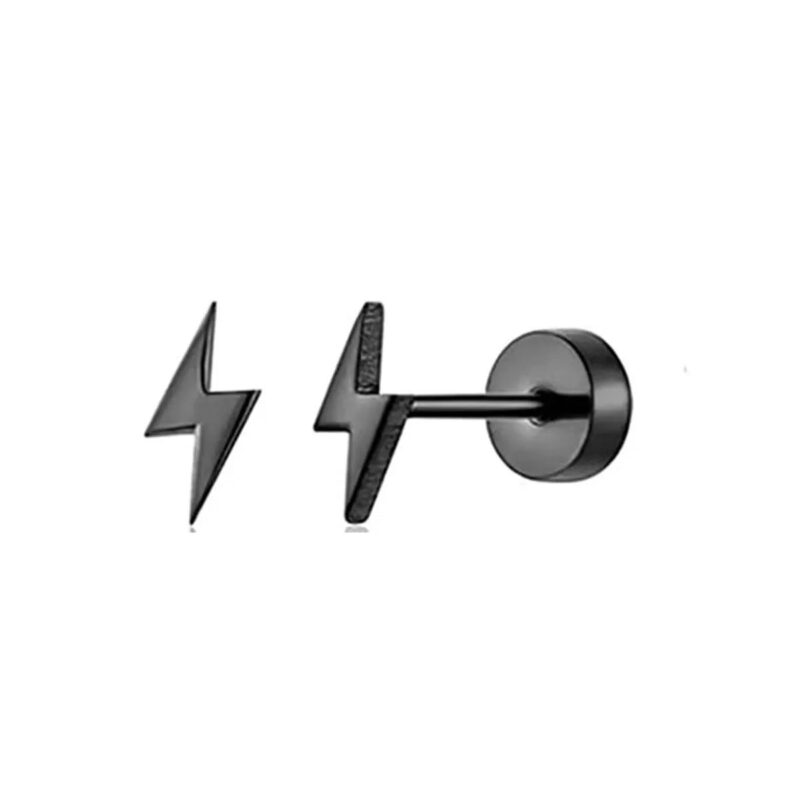 Stud Earrings - Image 4