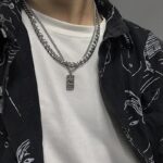 Layered Chain Necklace