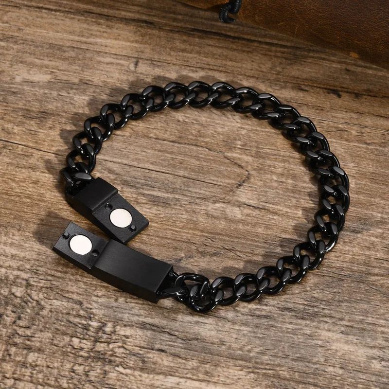 ID Link Bracelet - Image 2
