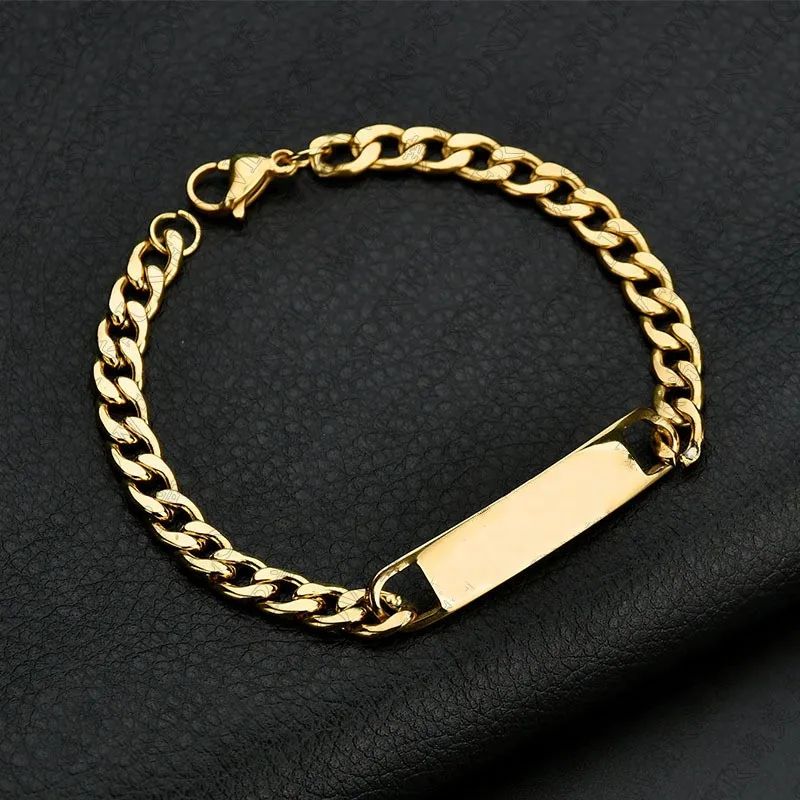 The Signature ID Bracelet - Image 3