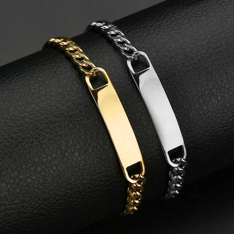 The Signature ID Bracelet - Image 2