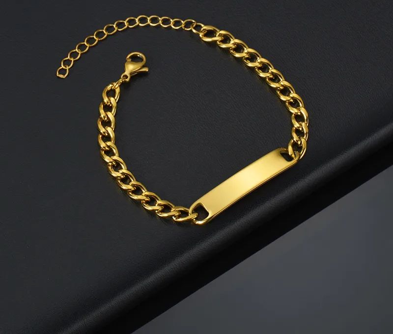 The Signature ID Bracelet - Image 4