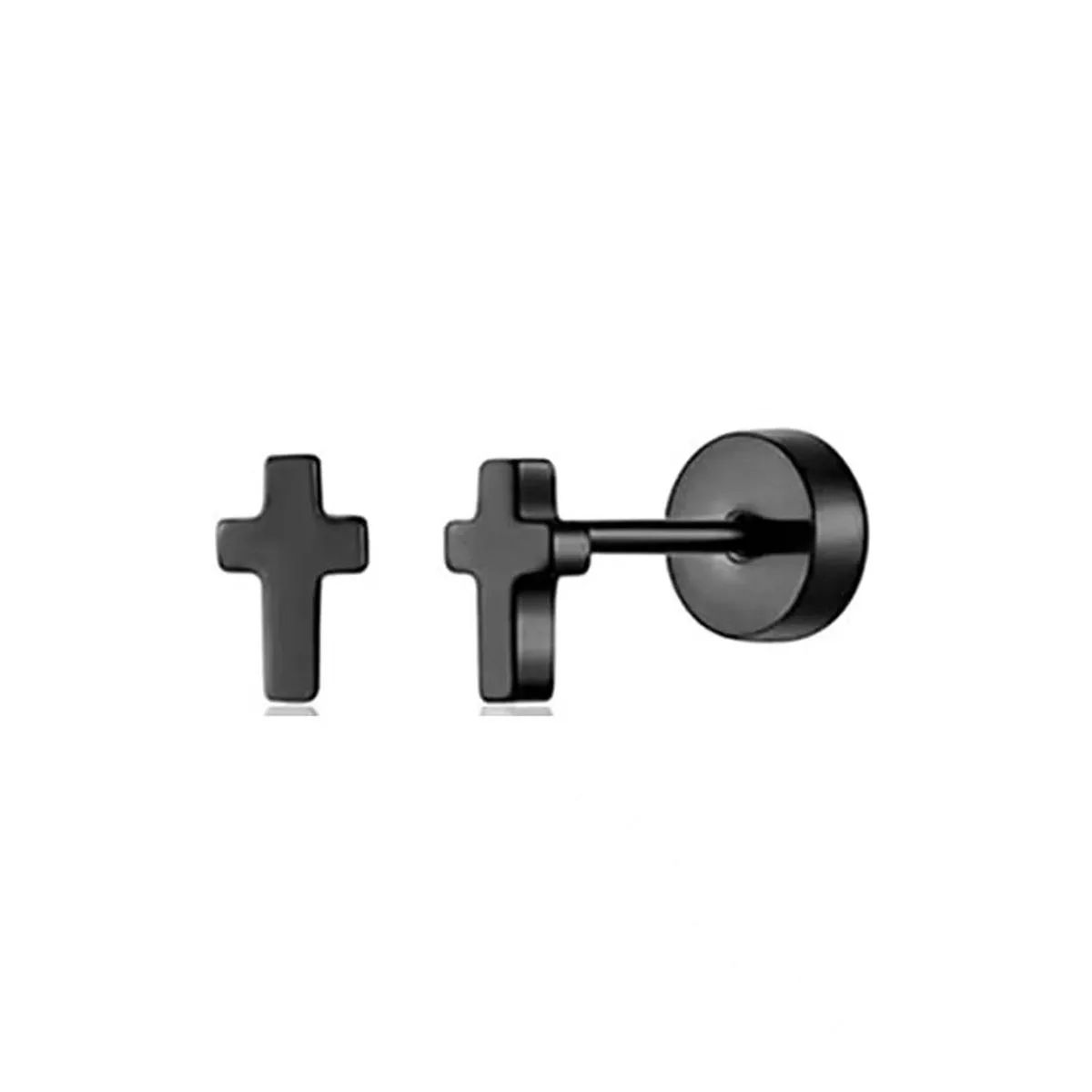 Stud Earrings - Image 3