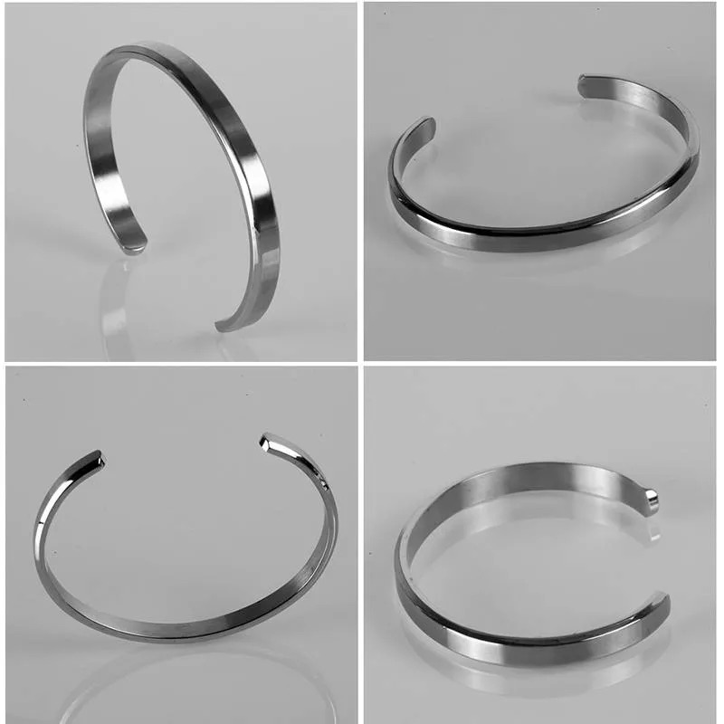 Cuff Bracelet - Image 2