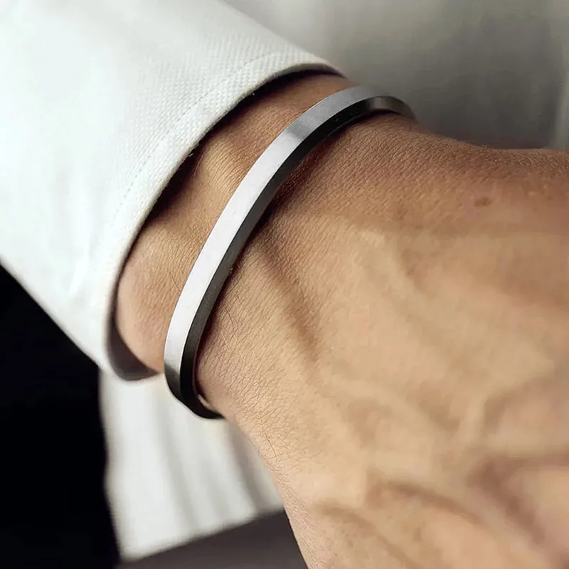 Cuff Bracelet - Image 3