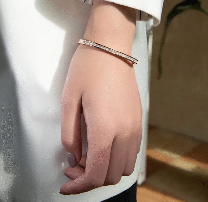 Eterna Pav Bangle - Image 4