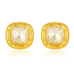 Luxe Crystal Studs