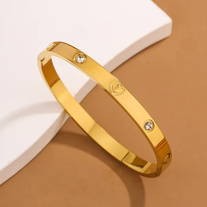 Love Bangle - Image 2