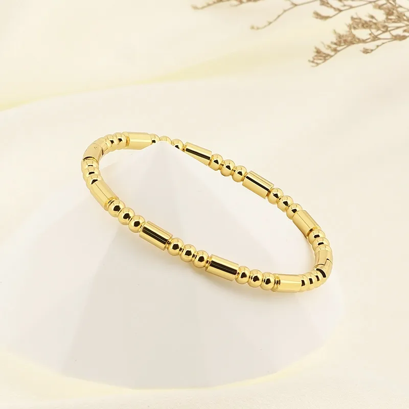 Beaded Bangle