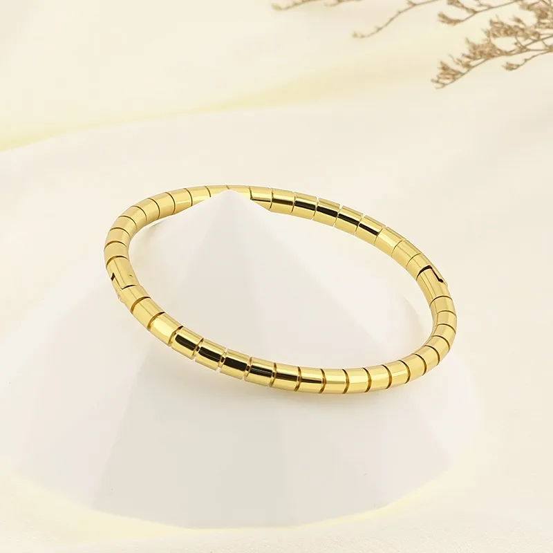 Beaded Bangle - Image 3