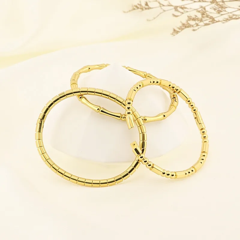 Beaded Bangle - Image 2