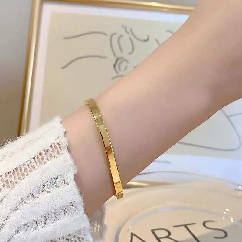 Sleek Bangle - Image 3