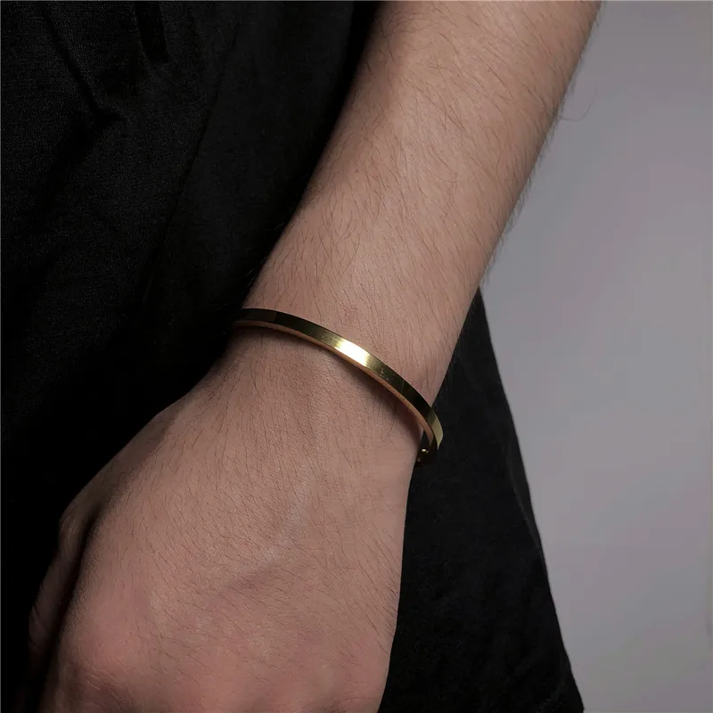 Sleek Bangle - Image 5