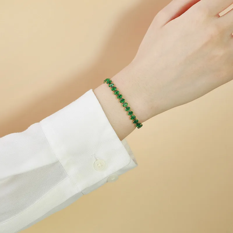 Tennis Bracelet - Image 2