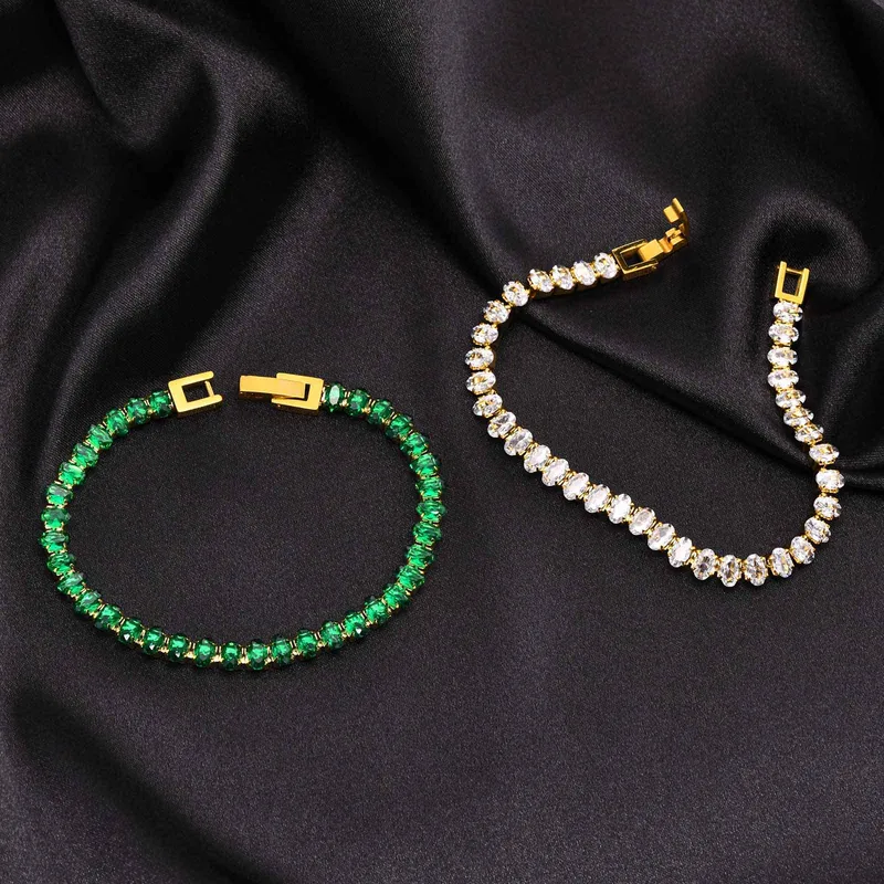 Tennis Bracelet