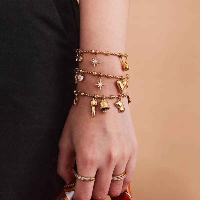Charm Bracelet - Image 9