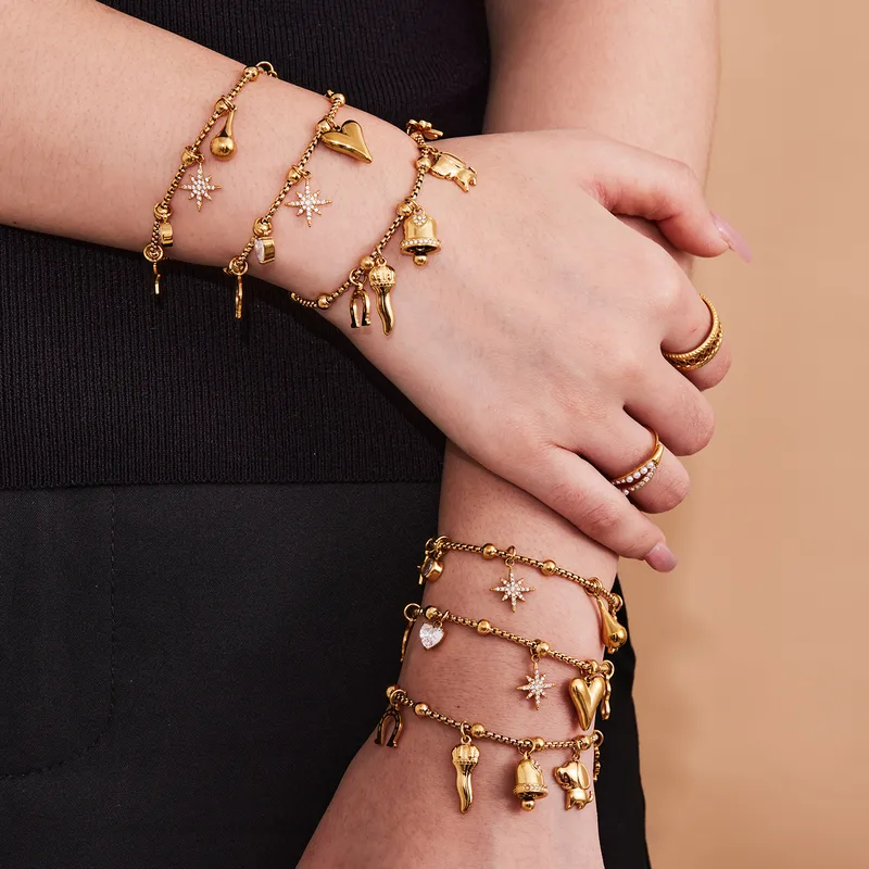 Charm Bracelet - Image 8