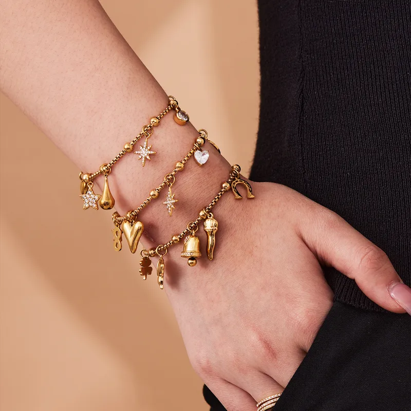 Charm Bracelet - Image 7