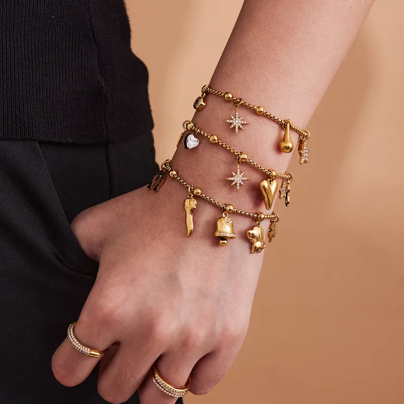 Charm Bracelet - Image 6
