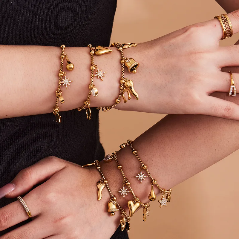 Charm Bracelet - Image 4