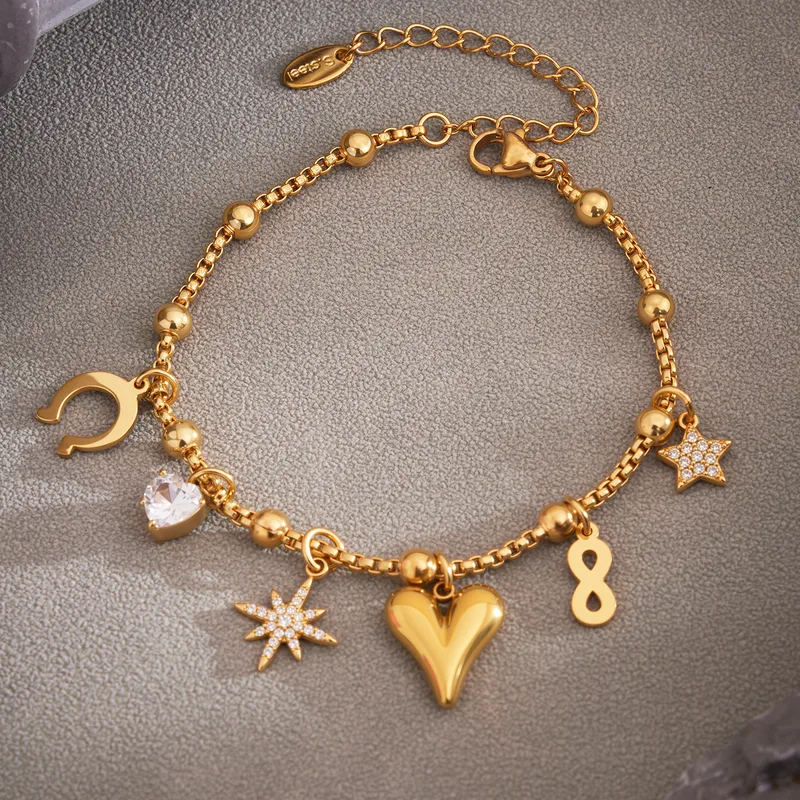 Charm Bracelet - Image 3