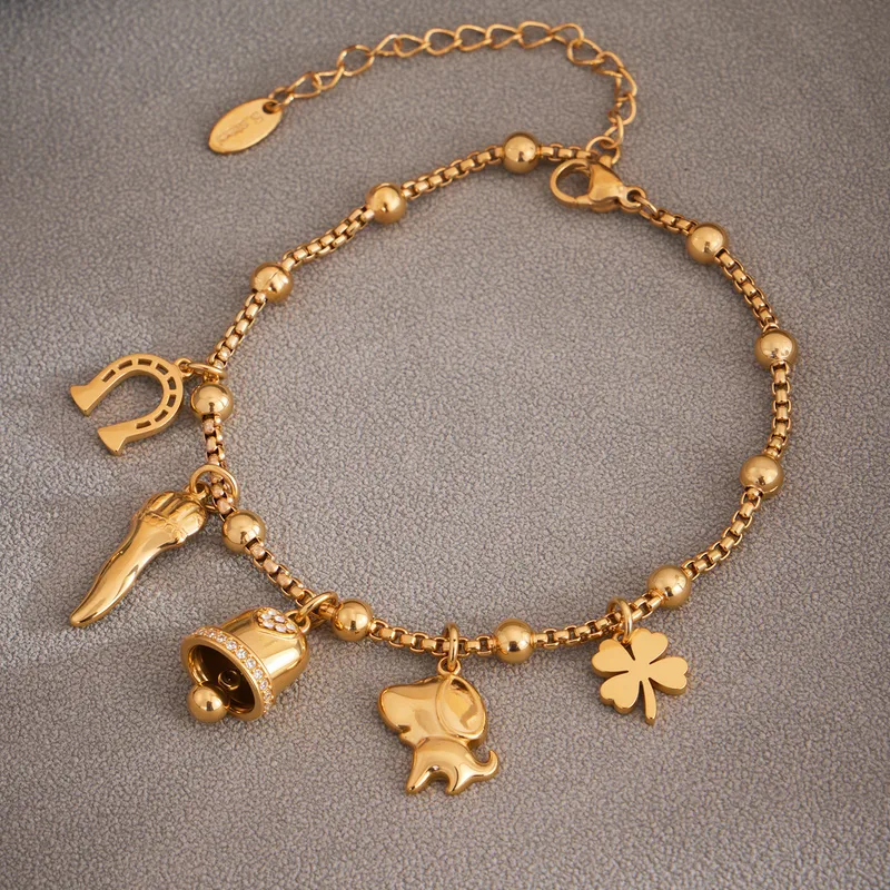 Charm Bracelet - Image 2