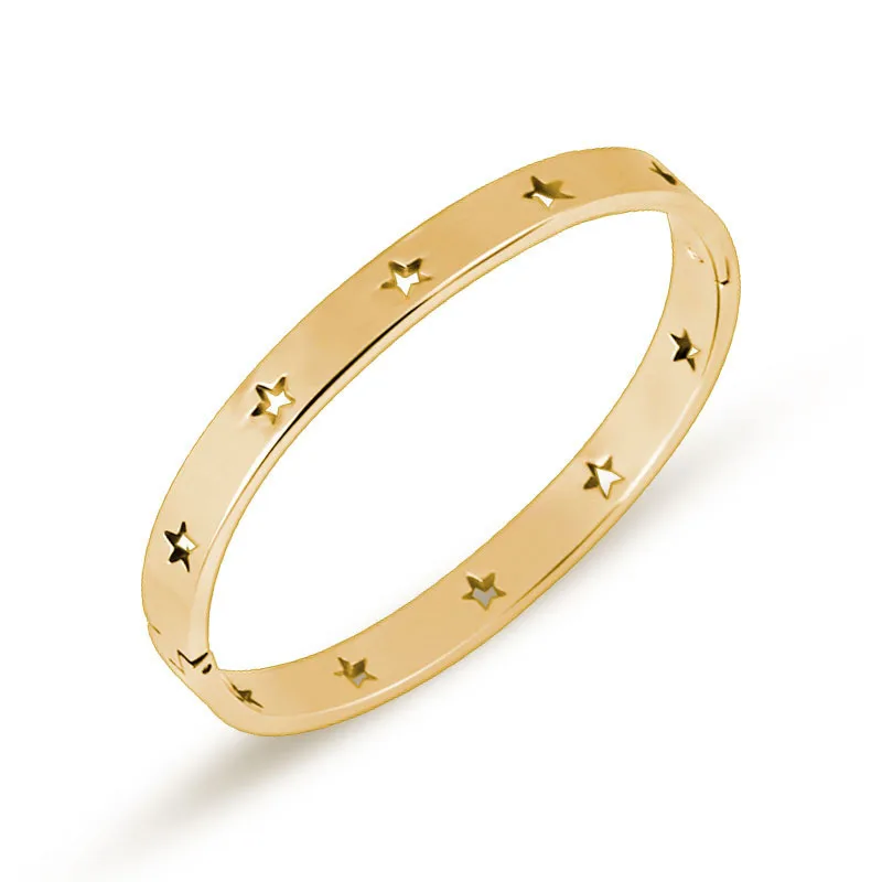 Starry Bracelet