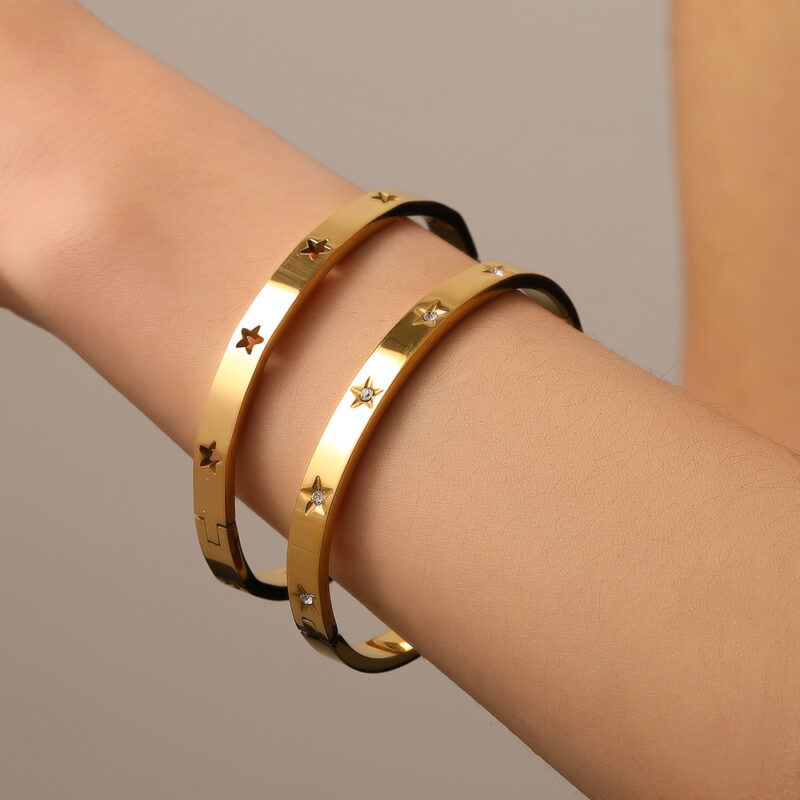 Starry Bracelet - Image 3