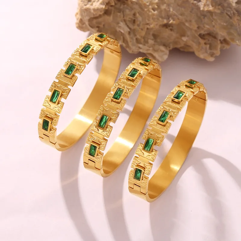 Timeless Treasure Bracele - Image 7