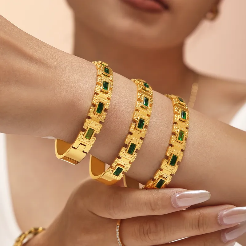 Timeless Treasure Bracele - Image 5