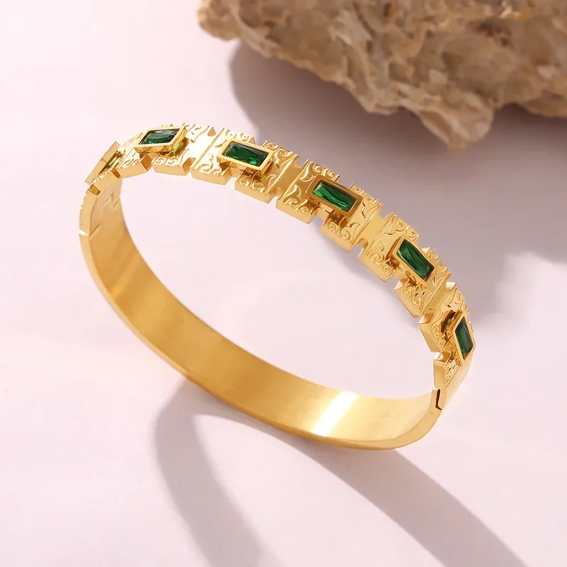 Timeless Treasure Bracele