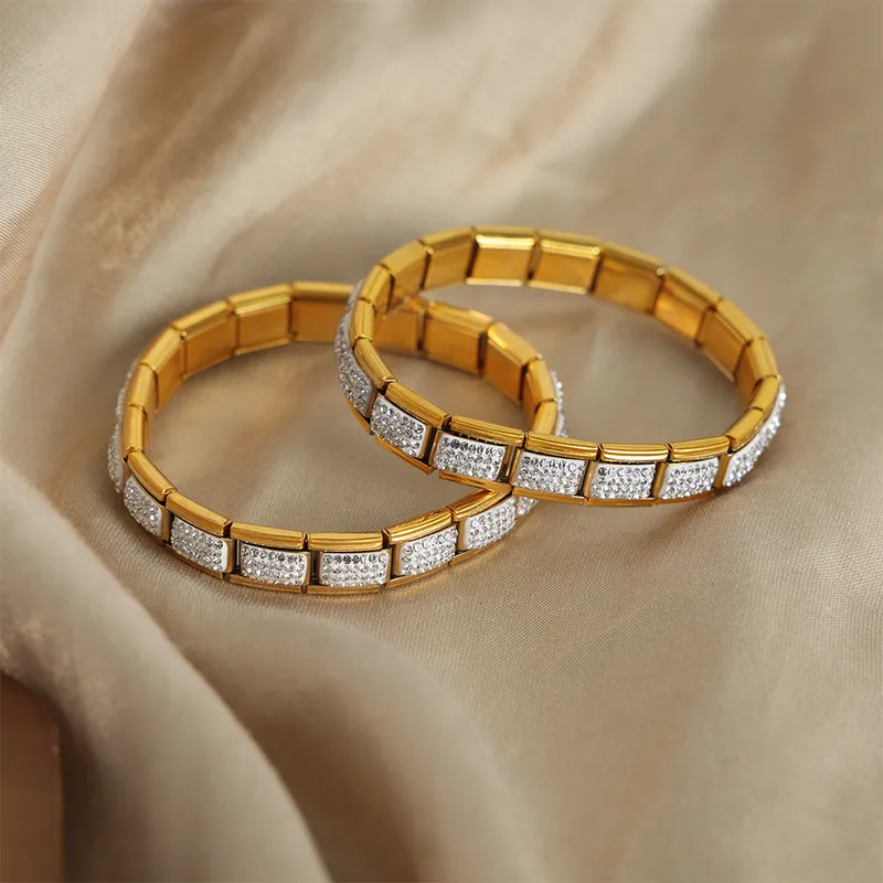 Gleam & Grace Bangle - Image 8