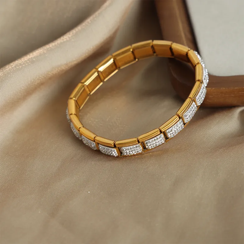 Gleam & Grace Bangle - Image 6