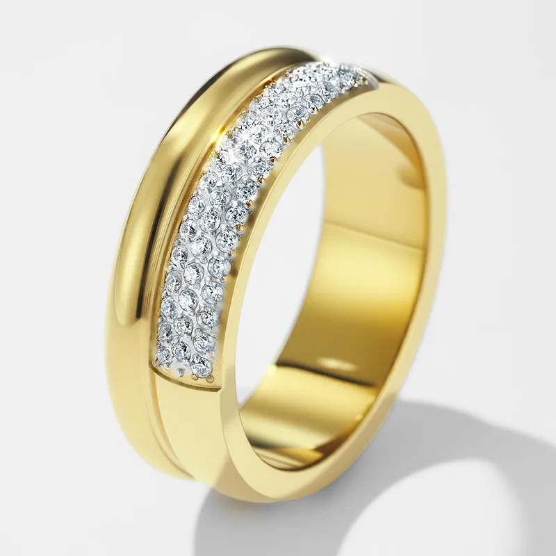 Band Ring