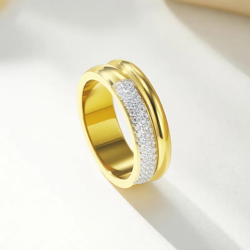 Band Ring - Image 2