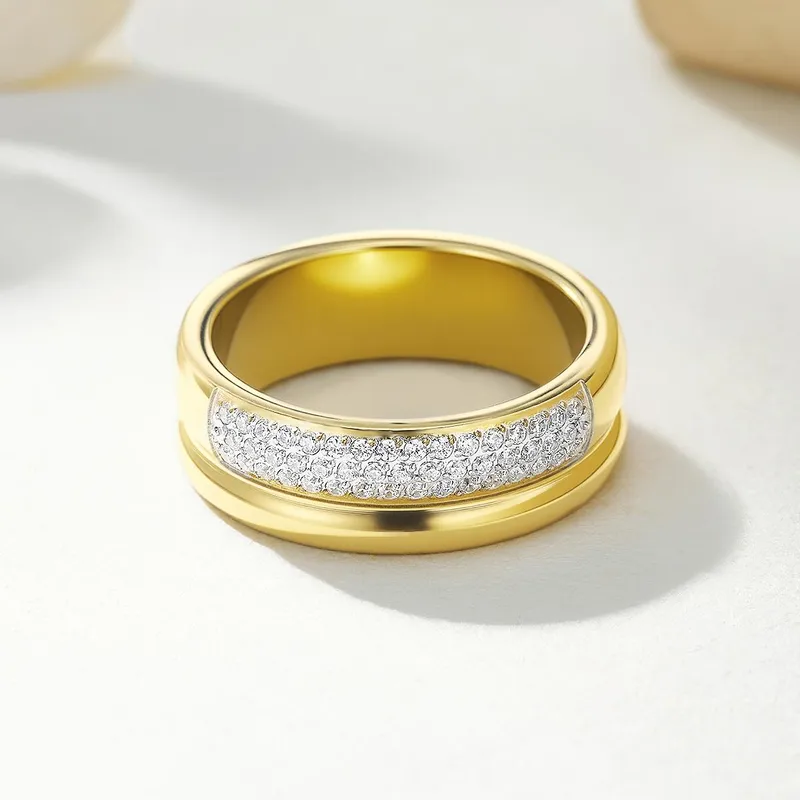 Band Ring - Image 3