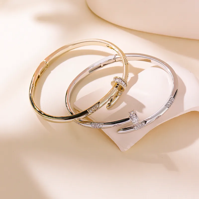 Eterna Nail Bangle - Image 2