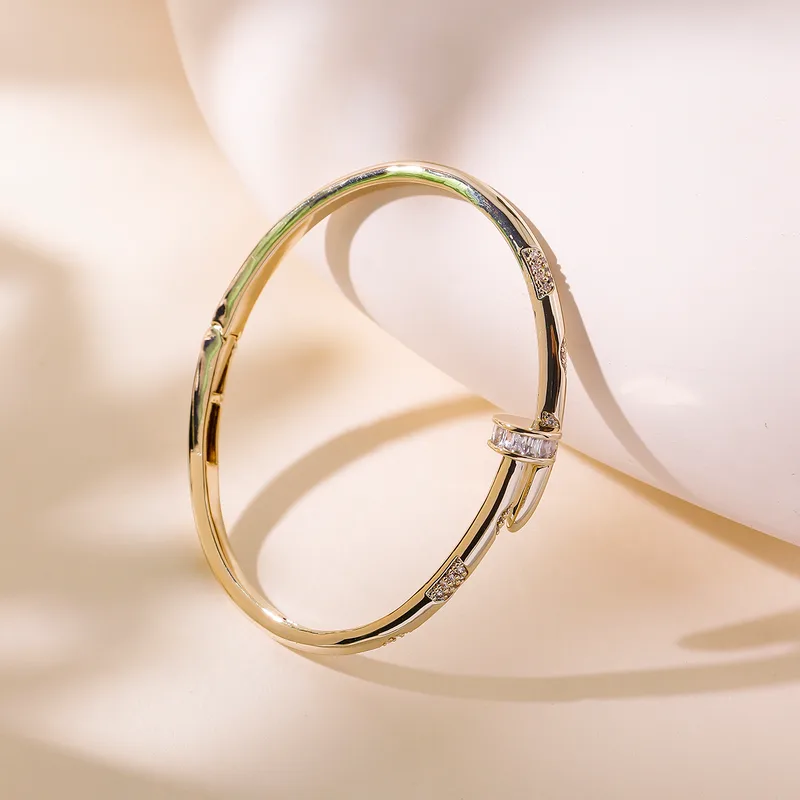 Eterna Nail Bangle - Image 4