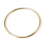 Eterna Classic Gold Bangle