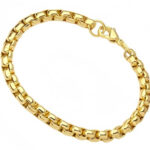 Auric Link Chain Bracelet