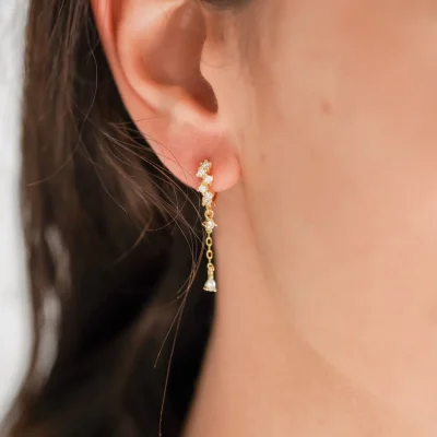 Fleur18KGoldPaveHuggieDropEarrings_75b18d83-8fe8-4e93-add5-cfe003523fd0